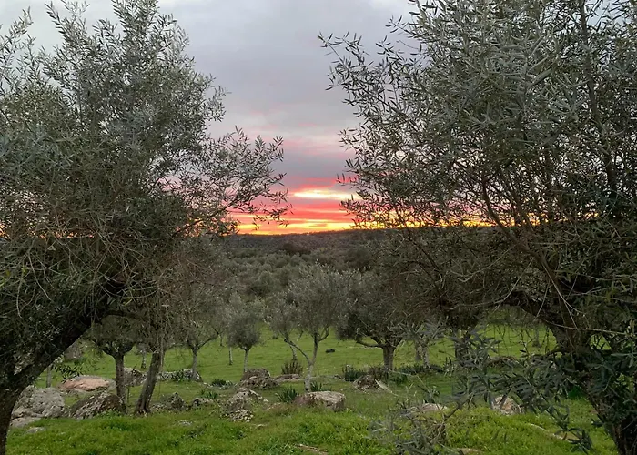 Casa 1-Quinta Dos Penedos