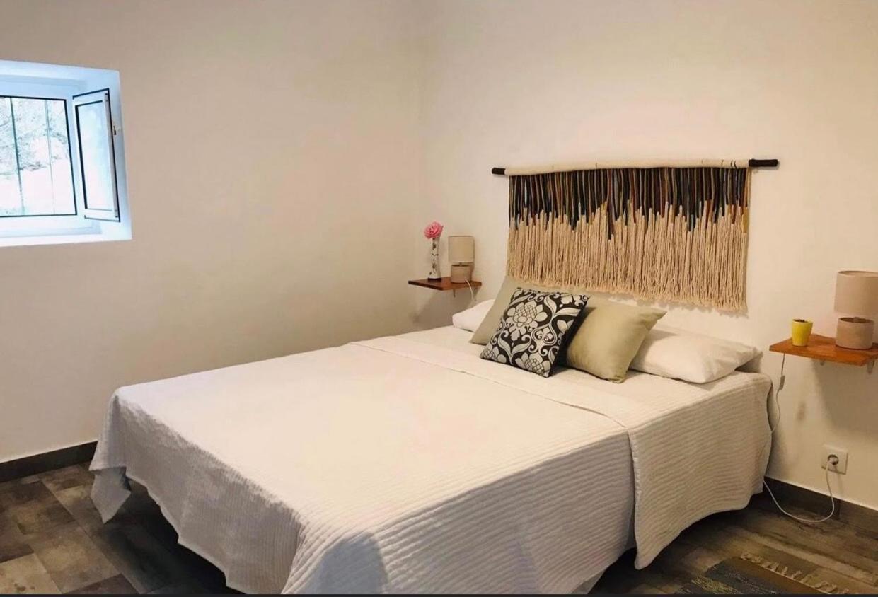 Casa 1-quinta Dos Penedos Portalegre