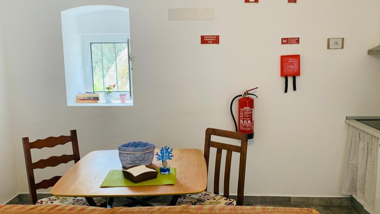 Apartment Casa 1-quinta Dos Penedos Portalegre
