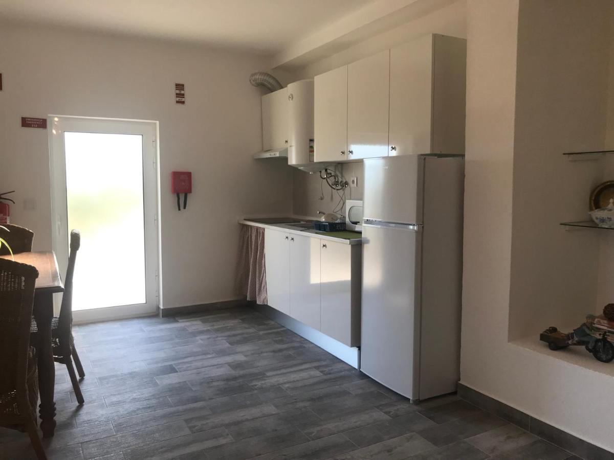 Apartment Casa 1-quinta Dos Penedos Portalegre