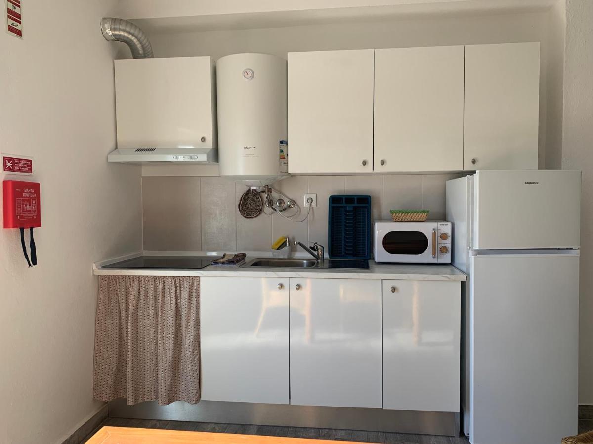 Apartment Casa 1-quinta Dos Penedos Portalegre