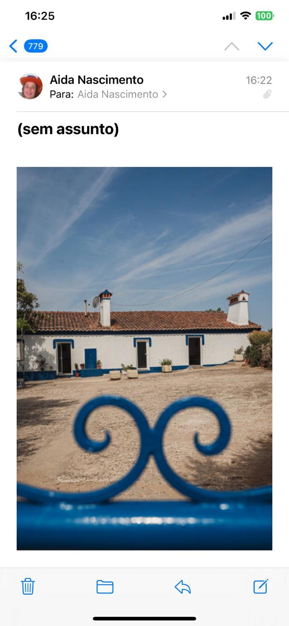 Casa 1-quinta Dos Penedos