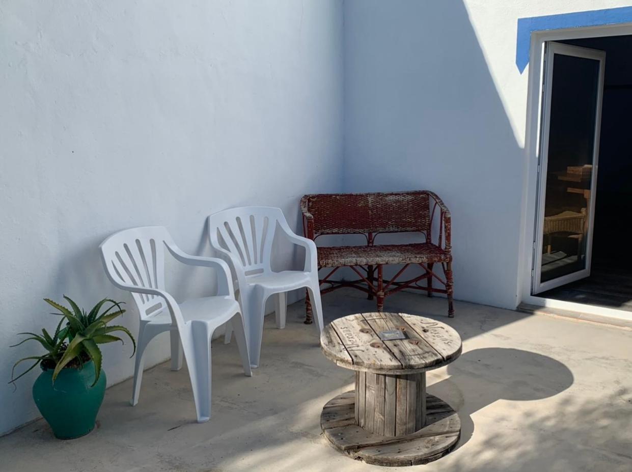 Casa 1-quinta Dos Penedos *