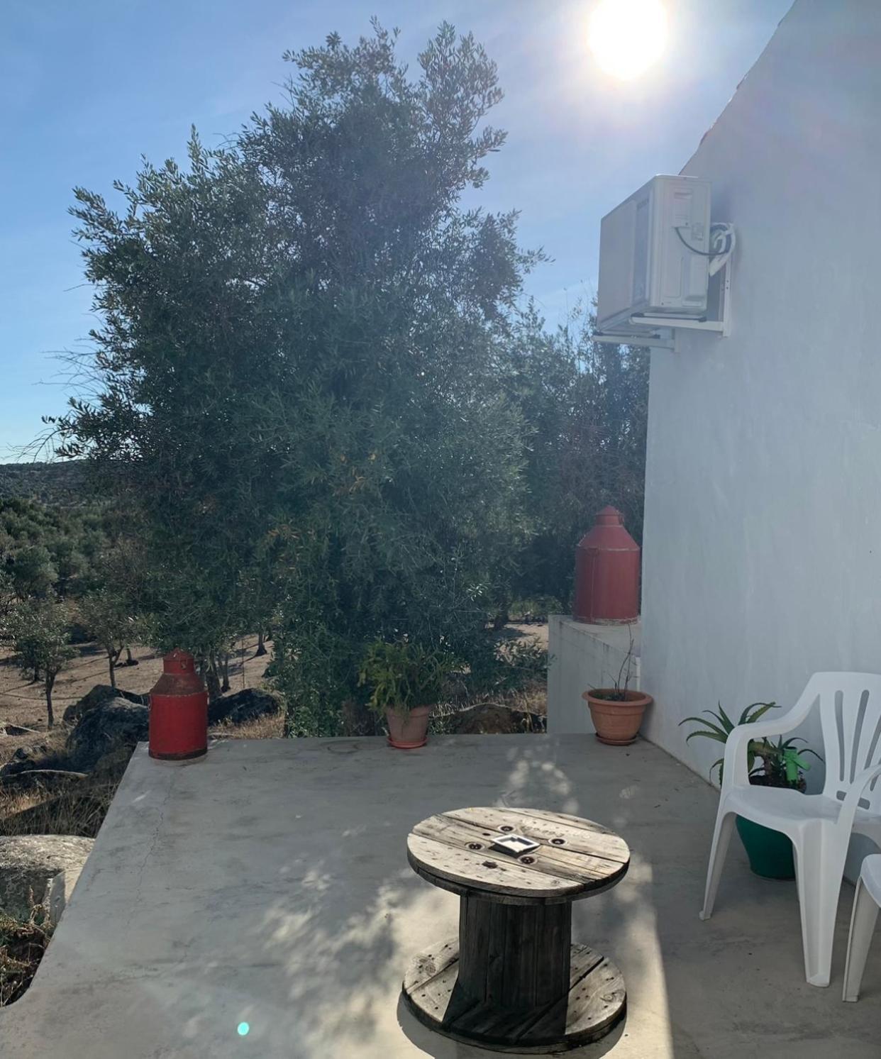 Casa 1-quinta Dos Penedos Portalegre