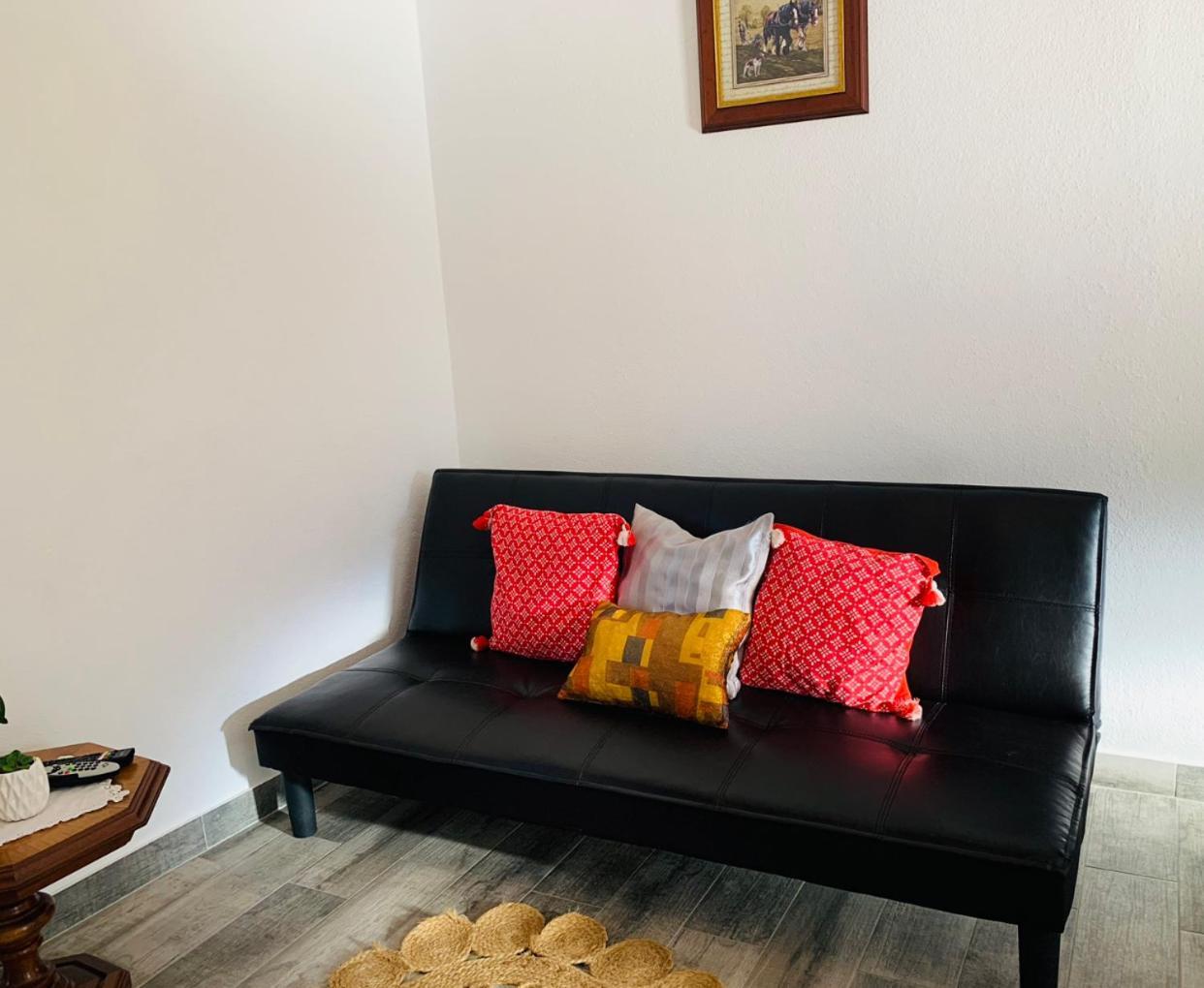 Casa 1-quinta Dos Penedos Apartment Portalegre
