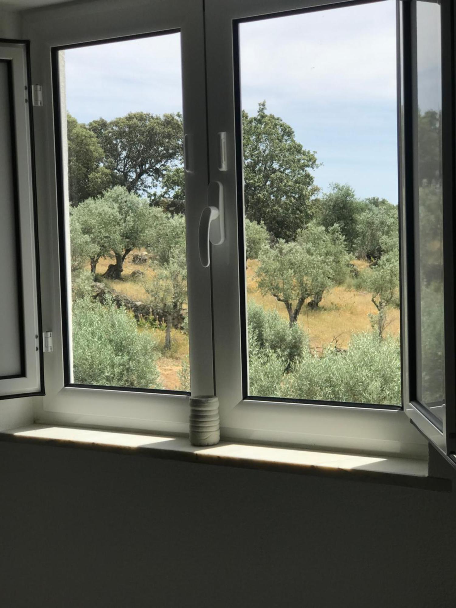 Casa 1-quinta Dos Penedos Portalegre