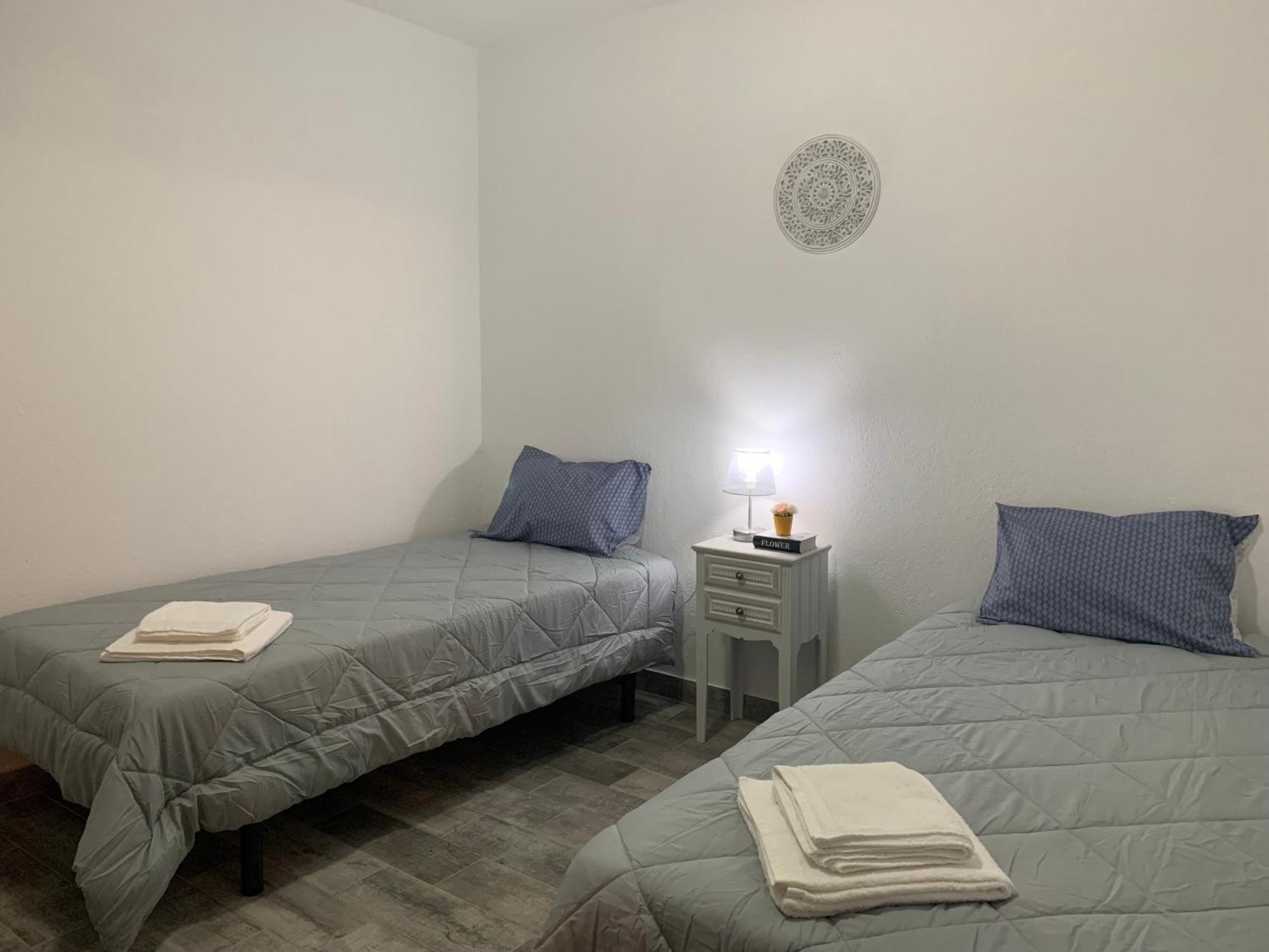Casa 1-quinta Dos Penedos * Portalegre