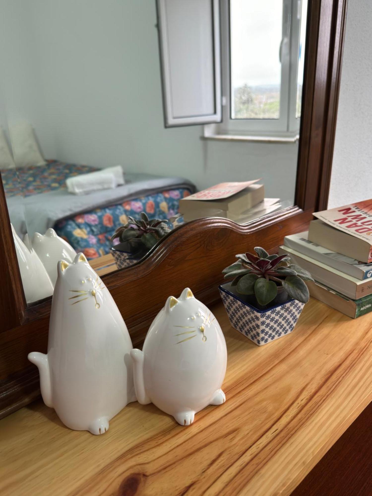 Apartment Casa 1-quinta Dos Penedos Portalegre